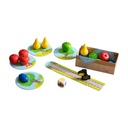 Haba Mijn Eerste Spellen Eerste boomgaard