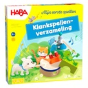 Haba Mijn Eerste Spellen Klankspellenverzameling