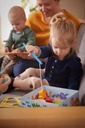 Haba Mijn Eerste Spellen Visjes vangen