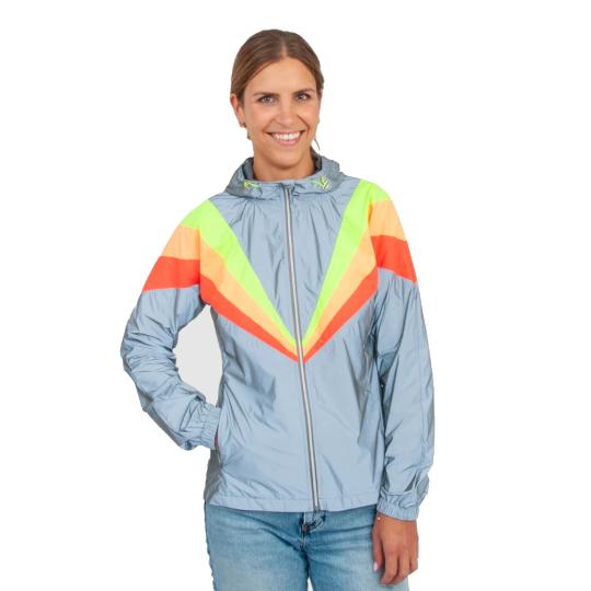 GoFluo Sportjasje Florence 2.0
