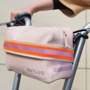 GoFluo Stuur-/Schoudertasje Colette