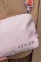 GoFluo Stuur-/Schoudertasje Colette