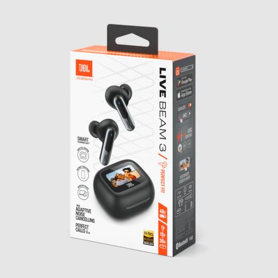 JBL Live Beam 3