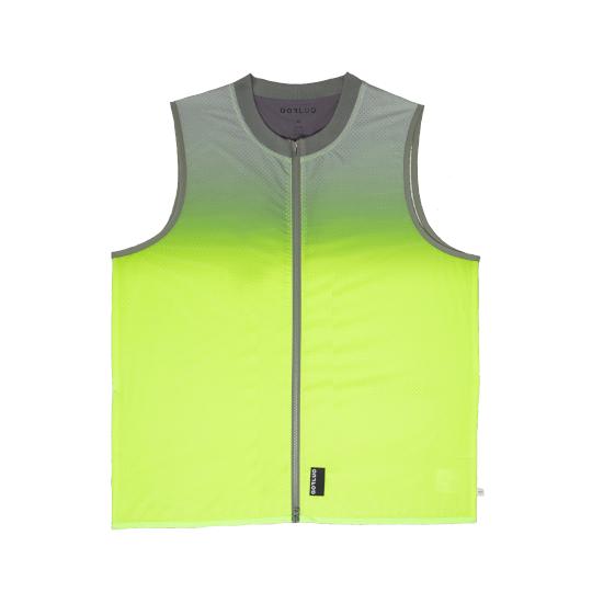 GoFluo fluohesje Andreas voor lopers