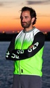 GoFluo fluohesje Andreas voor lopers