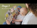 Taf Toys Urban Garden Activiteitencentrum baby