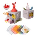 Taf Toys Pop Up Doekjes Doos