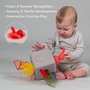 Taf Toys Pop Up Doekjes Doos