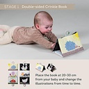 Taf Toys Tummy time Essentials Kit