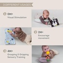 Taf Toys Tummy time Essentials Kit