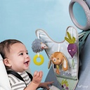 Taf Toys Urban Garden Activiteitencentrum Auto