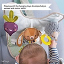 Taf Toys Urban Garden Activiteitencentrum Auto