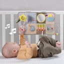 Taf Toys Urban Garden Activiteitencentrum baby