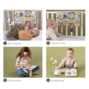 Taf Toys Urban Garden Activiteitencentrum baby