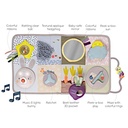 Taf Toys Urban Garden Activiteitencentrum baby