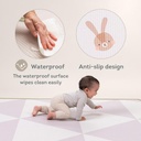 Taf Toys Foam Mat Roll En Play