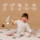 Taf Toys Foam Mat Roll En Play