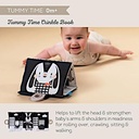 Taf Toys Newborn Kit Black&White