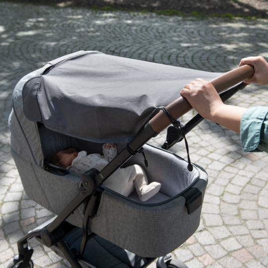 Baby on the Move Universeel UV zonnescherm
