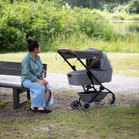 Baby on the Move Universeel UV zonnescherm