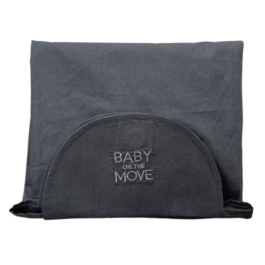 Baby on the Move Universeel UV zonnescherm