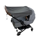 Baby on the Move Universeel UV zonnescherm