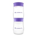 Lansinoh Bewaarflesjes voor moedermelk 4x160ml