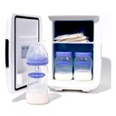 Lansinoh Bewaarflesjes voor moedermelk 4x160ml