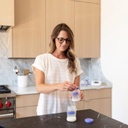 Lansinoh Bewaarflesjes voor moedermelk 4x160ml