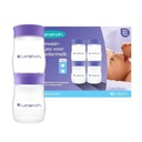 Lansinoh Bewaarflesjes voor moedermelk 4x160ml