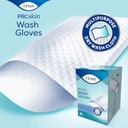 TENA Proskin Washandjes Wash Gloves (50st)