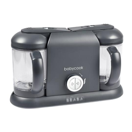 BÉABA Babycook Duo