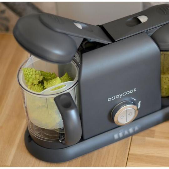 BÉABA Babycook Duo