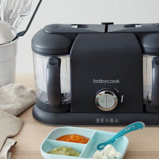 BÉABA Babycook Duo