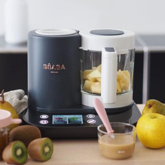 BÉABA Babycook Smart