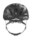 Fietshelm ABUS Urban- I 3.0 Velvet Black