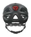 Fietshelm ABUS Urban- I 3.0 Velvet Black