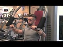 BH Fitness Home gym G112B