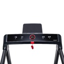 Christopeit Wandelband/loopbanbd 2in1 treadmill