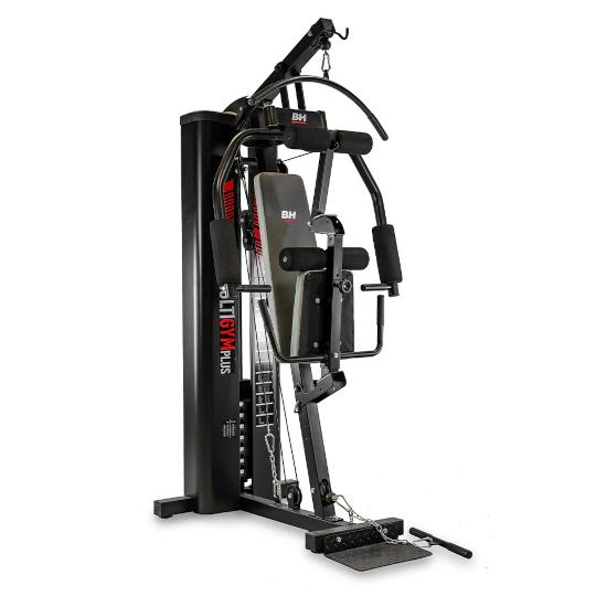 BH Fitness Home gym G112B