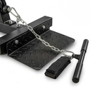BH Fitness Home gym G112B