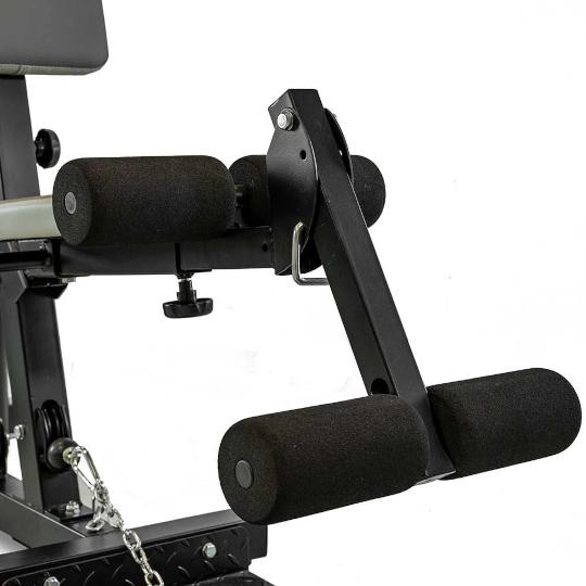 BH Fitness Home gym G112B