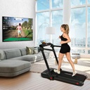 Christopeit Wandelband/loopbanbd 2in1 treadmill