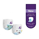 Nieuwe verpakking Libero Swimpants Wegwerp Zwemluierbroekjes 10-16kg (pakje)