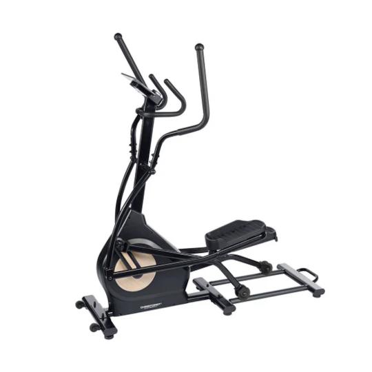 Christopeit Crosstrainer Fit Wheel Pro