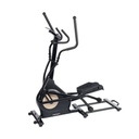 Christopeit Crosstrainer Fit Wheel Pro