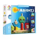 Smart Games Day & Night