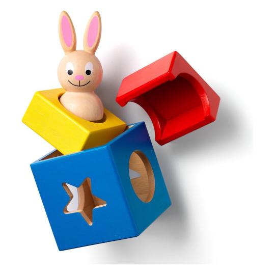 Smart Games Bunny Boo