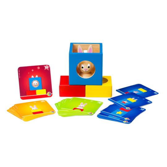 Smart Games Bunny Boo