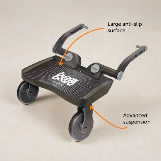 LASCAL Buggy Board Mini